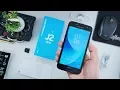 Download Lagu Unboxing Samsung Galaxy J2 Pro Indonesia!