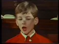 "A Guest at Cambridge": St John's College (George Guest) 1978
