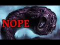 Why You Should STOP Using Aberrations in Your D D Campaign