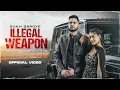 Download Lagu Sukh Saroye - Illegal Weapon - Asla (Official video) Gurlez Akhtar | New Punjabi Songs 2025