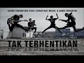 Download Lagu Agung Tresnation - Tak Terhentikan (Feat. Ziyaad Rap, Wizar, Sandi Ikhsan M)