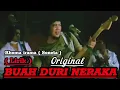 Download Lagu BUAH DURI NERAKA Rhoma irama ( Lirik )