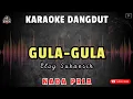 Download Lagu GULA GULA - Elvi Sukaesih || KARAOKE NADA PRIA