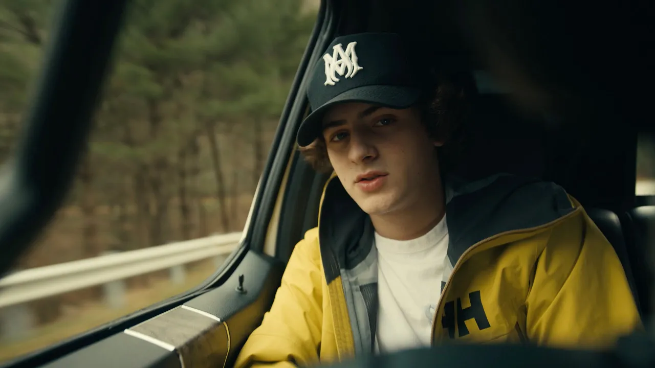 Kidd G - Karma (Official Video) Kidd G - Karma (Official Video)