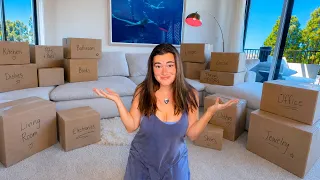 I’m Moving in One Week… And I Have No Idea Where To