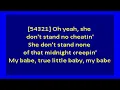 Little Walter  - My Babe (karaoke)