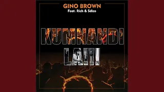 gino brown feat sdizo n rich kumnandila wave master original 