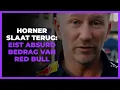 Download Lagu Christian Horner eist absurd bedrag van Red Bull na ontslag: ´Kunnen ze dit wel betalen?´