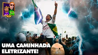 JUSTIÇA POR ORELHA // DLSHOW 528