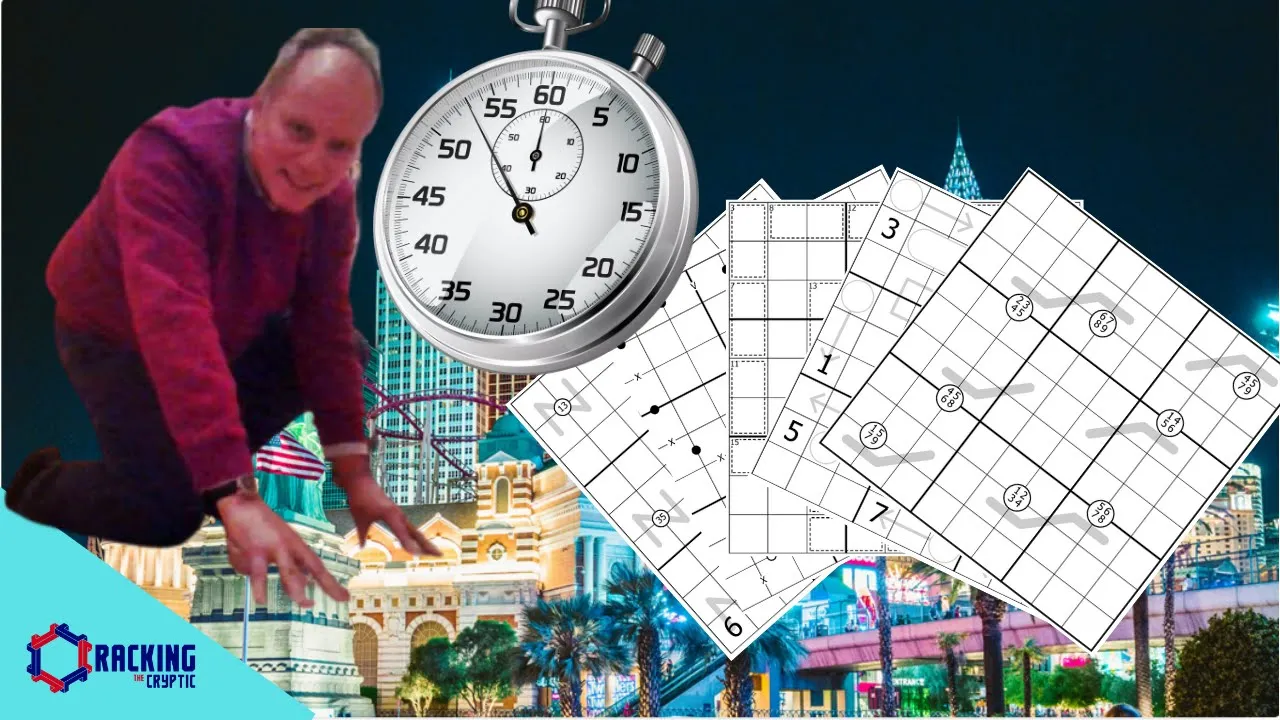 Gas Vegas
