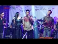 Lagu MONATA || AKHIR SEBUAH CERITA || KEDER MONATA || BOSSMILD AUDIO