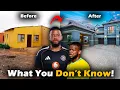 Lagu THE UNTOLD STORY OF SIPHO MBULE | What You Didn’t Know About Orlando Pirates Midfielder
