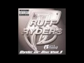 Download Lagu Ruff Ryders - Some X Shit feat. DMX - Ryde Or Die Volume 1