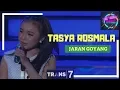 Download Lagu JARAN GOYANG - TASYA ROSMALA | 'VIA VALLEN' DANGDUT NEVER DIES (01/05/18)