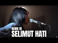 Download Lagu SELIMUT HATI - DEWA 19 | TAMI AULIA