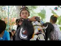Jalan Datar | Haul Anak Sunat Naik Barongsai - Burok Mjm Live Cilengkrang Girang 31-05-2021