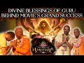 Download Lagu Divine Blessings of Guru behind Movie’s Grand success || H. H. Lokanath Swami