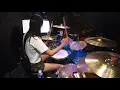 Mr. - 森林 (KWANORZ DRUM COVER)
