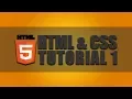 Tutorial Getting Started