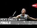 Download Lagu LI-NING China Masters 2024 | Jonatan Christie (INA) [6] vs. Anders Antonsen (DEN) [3] | F