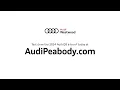 2024 Audi Q8 e-tron Review Audi Peabody