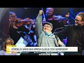 Download Lagu Funkiskören  – som en familj: ”Vill sprida glädje, värme, hopp och … | Nyhetsmorgon | TV4 \u0026 TV4 Play