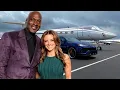 Michael Jordan s 1 6B Empire - Family Rise Cars Mansions Legacy