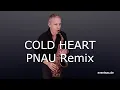 Download Lagu COLD HEART (PNAU REMIX) - ELTON JOHN / DUA LIPA - SAXOPHONE COVER WITH MUSICNOTES - EVENTSAXOPHONIST