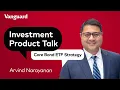 Inside the Core Bond ETF A Closer Look at Management Strategy Vanguard