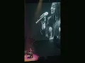 Because Of You 🎵 Kyla - LIVE 2025 Anniversary Concert