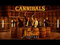 Download Lagu Nathan Carter - Cannibals [Official Music Video]