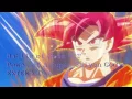 Download Lagu Dragon Ball Z- Battle of Gods Soundtrack- 32 Power of a Super Saiyan God Extended