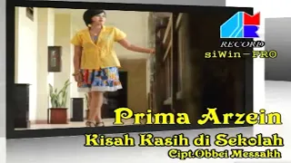 Download Prima Arzein -  Kisah Kasih Disekolah  (Official Music Video) MP3