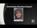 Police Shooting Outside Greensburg Bar Was Gun Battle Not Ambush