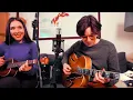 Download Lagu Just Friends - Josh Turner Guitar Cover feat. Martina DaSilva