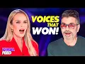 Download Lagu The Voices That CONQUERED BGT! 🎤 Full Journeys of Every Singing Champion