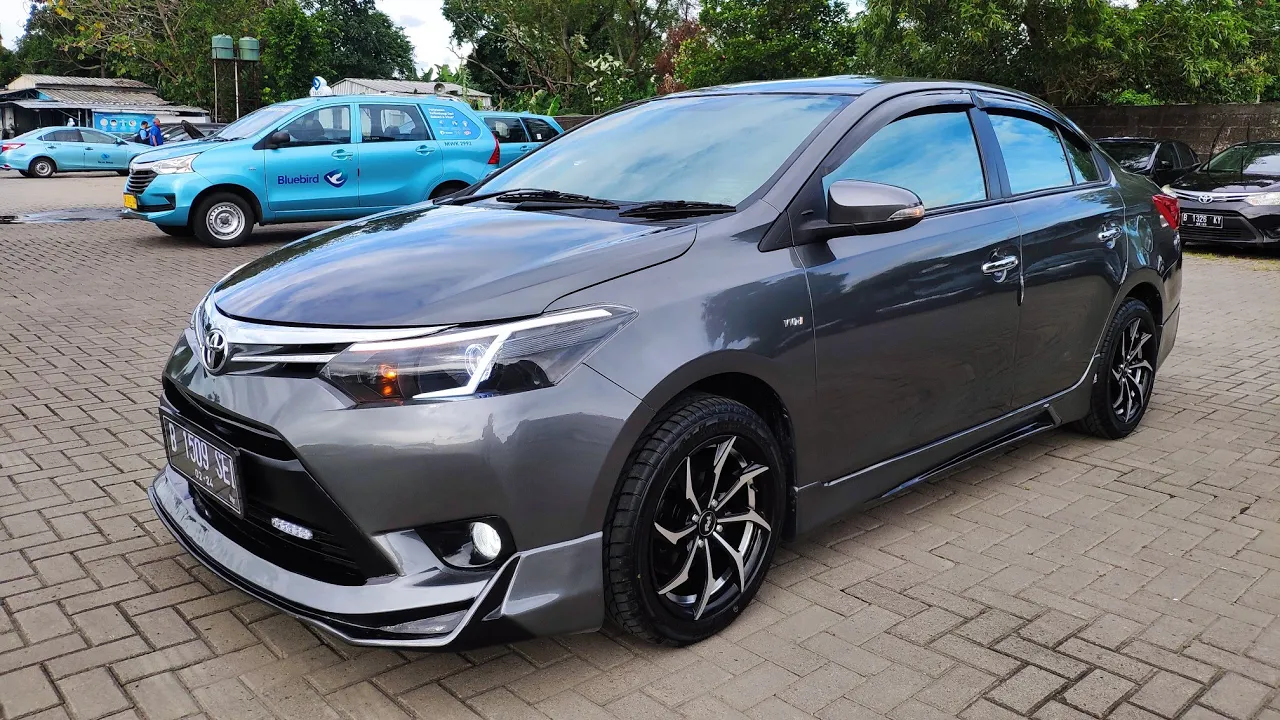 New My Blue Bird Cara mudah Pesan Taksi