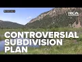 Subdivision off Pintler Scenic Route moves forward despite mixed public reaction