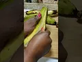 Banana with Beef Minced Meat