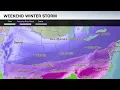 JEA crews prepared to help in South Carolina as major winter storm closes in