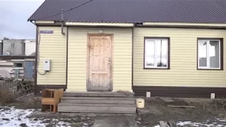 В Омской области на скамье подсудимых оказался глава района