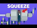 Short VS Long Squeeze Trading Traps EXPLAINED