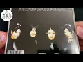 [Unboxing] 핑클(Fin.K.L)- Blue Rain