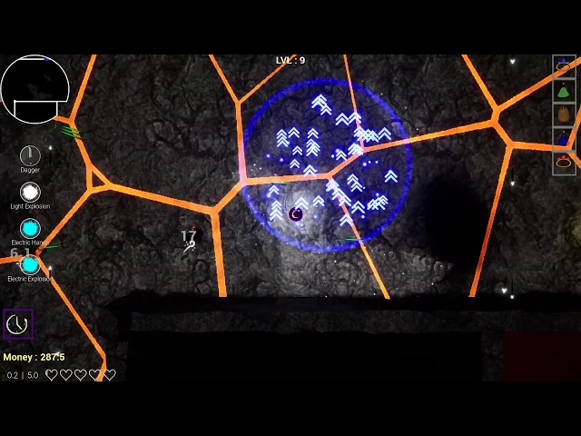 Core Of Darkness - Trailer 2