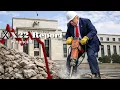 Ep 3865a - Trump Is Dismantling The Globalist Energy System The Economic System Is Being Transformed