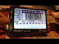 Assistive Technology Demonstration Ruby XL
