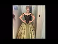 Sarah O’Connor - For the First Time in Forever - FROZEN THE MUSICAL LONDON