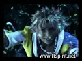 Ku relakan kau pergi ♥Final Fantasy♥ ( Lyrics ) - Okay