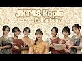 Download Lagu JKT48 Koplo Full Album 2023_ By Kicot Galak Studio @Coverin_AH