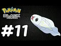 Pokemon Black Walkthrough Part 11 Lucky Egg